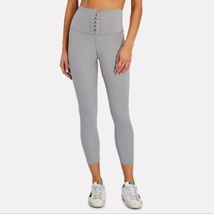 We wore what active wear set